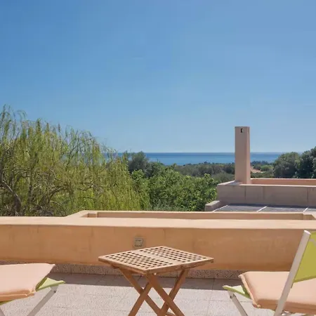 Villa Lilium Jenádi