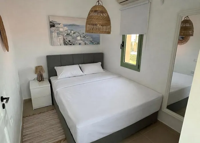 빌라 Lilium 겐나디