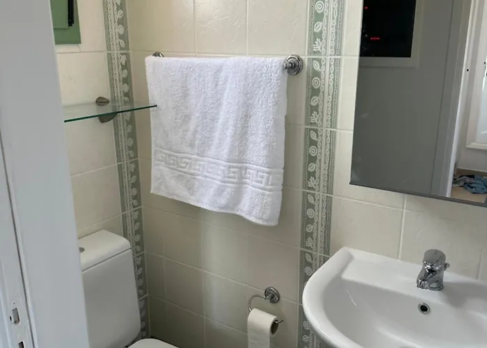 빌라 Lilium 겐나디