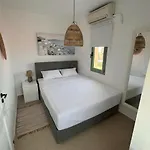 Βίλα Lilium Γεννάδι