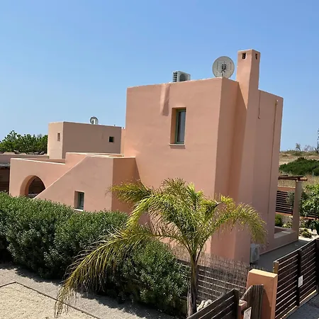Villa Lilium *