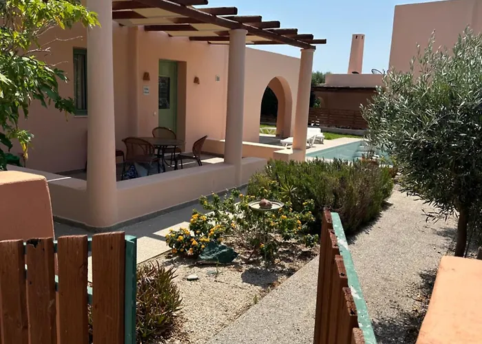 Villa Lilium
