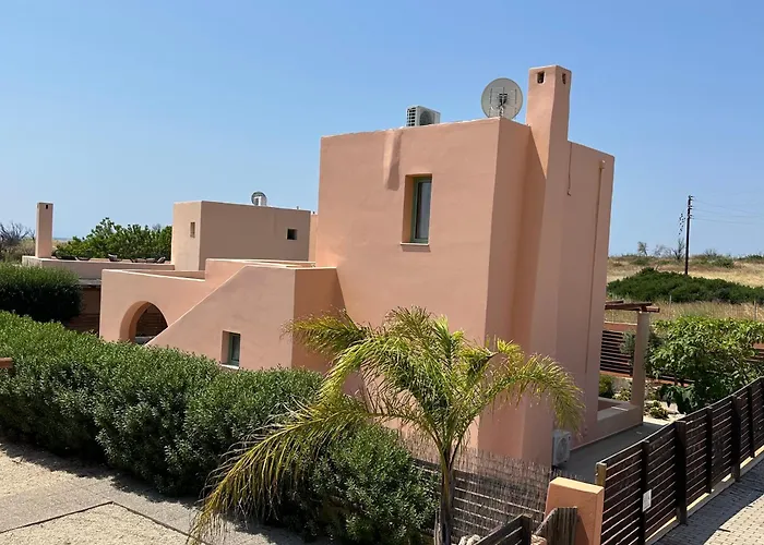 Villa Lilium *
