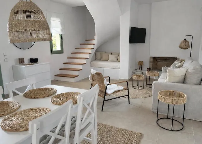 Villa Lilium *