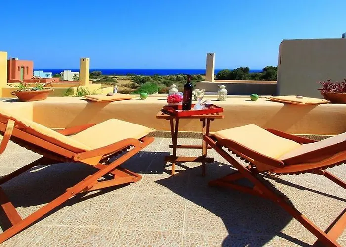 빌라 Lilium 겐나디